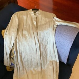 Eileen Fisher Cream Garment